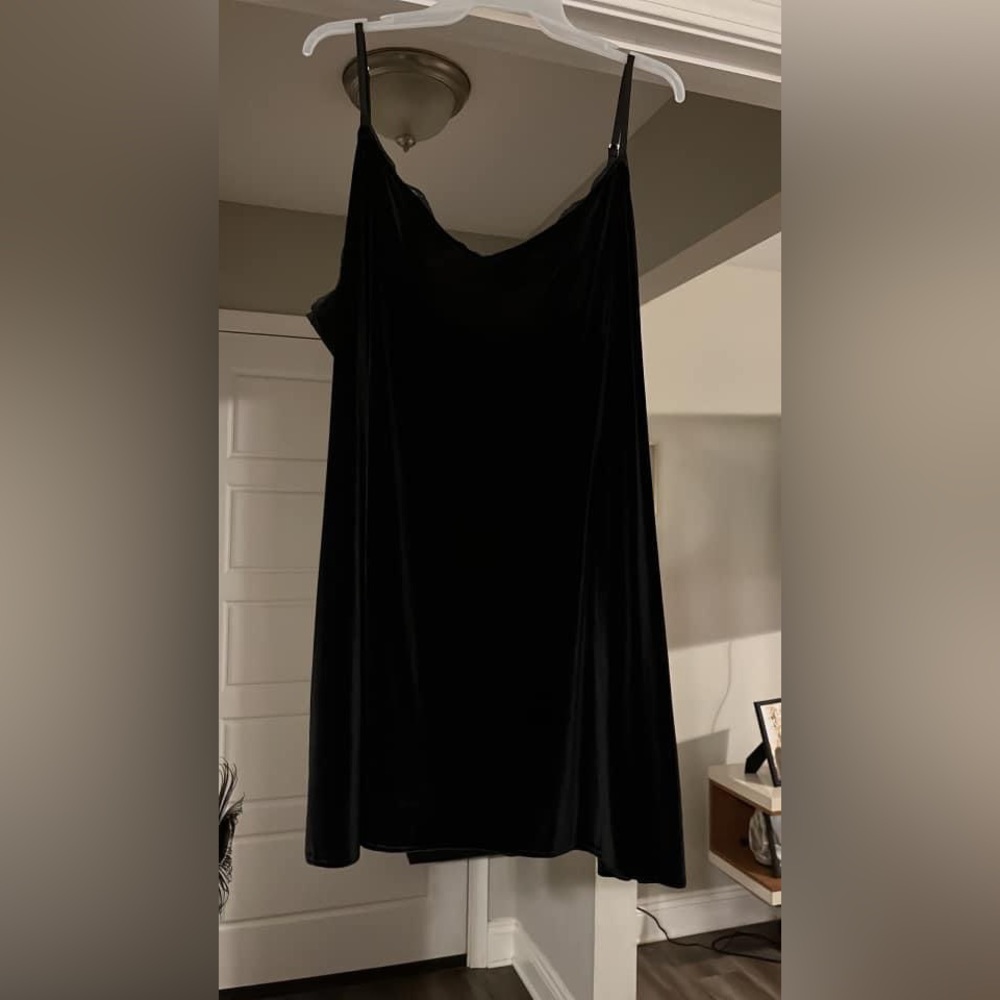 Victoria Secret slip dress